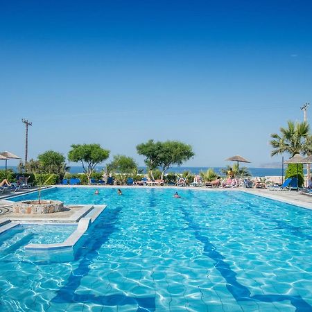 Semiramis Village Hotel Χερσόνησος Εξωτερικό φωτογραφία