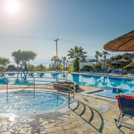 Semiramis Village Hotel Χερσόνησος Εξωτερικό φωτογραφία
