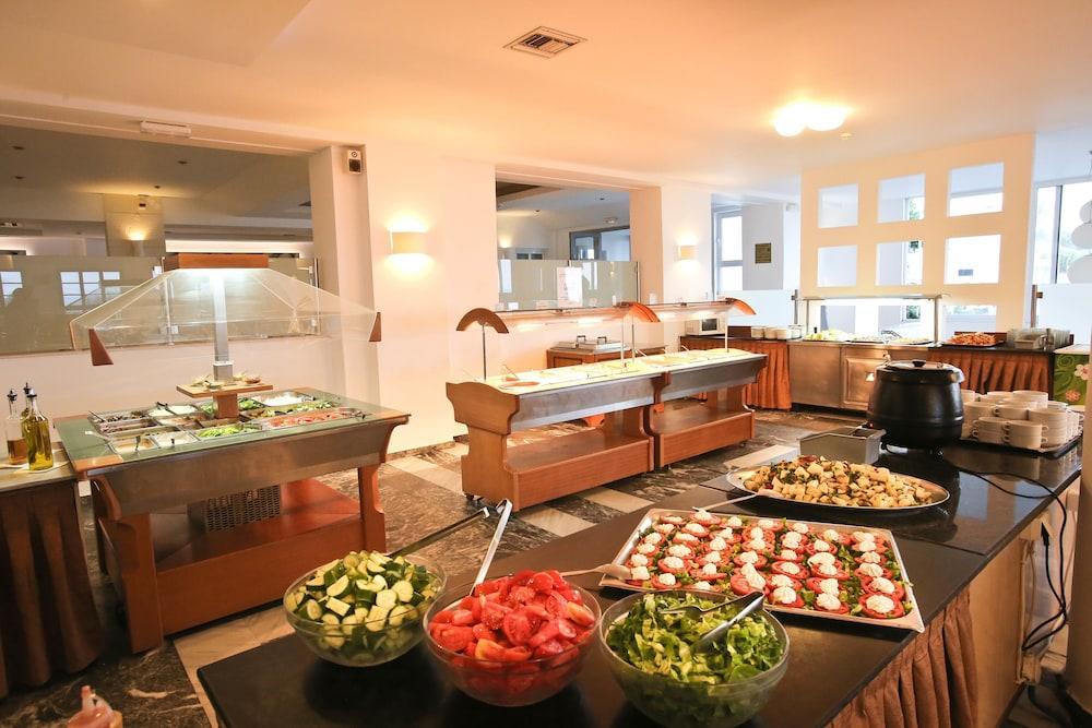 Semiramis Village Hotel Χερσόνησος Εξωτερικό φωτογραφία
