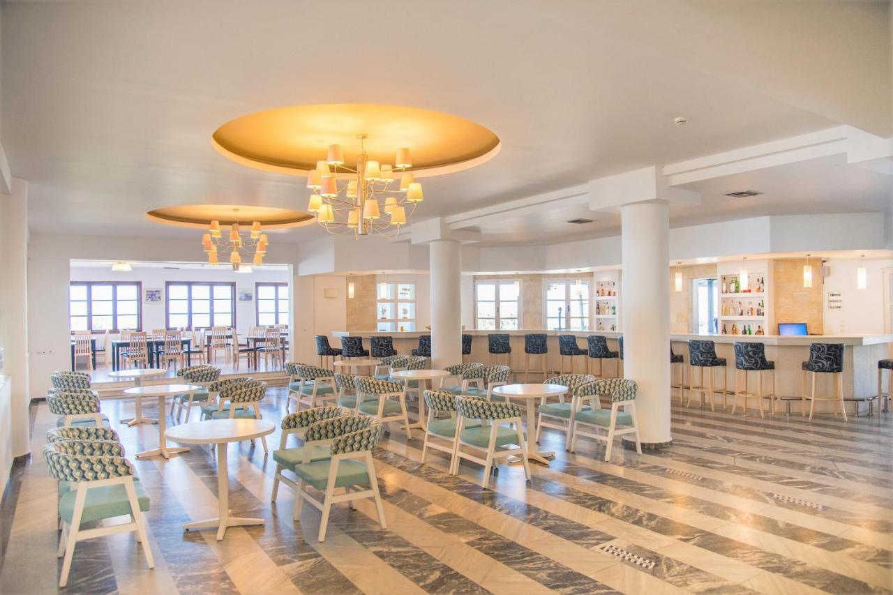 Semiramis Village Hotel Χερσόνησος Εξωτερικό φωτογραφία
