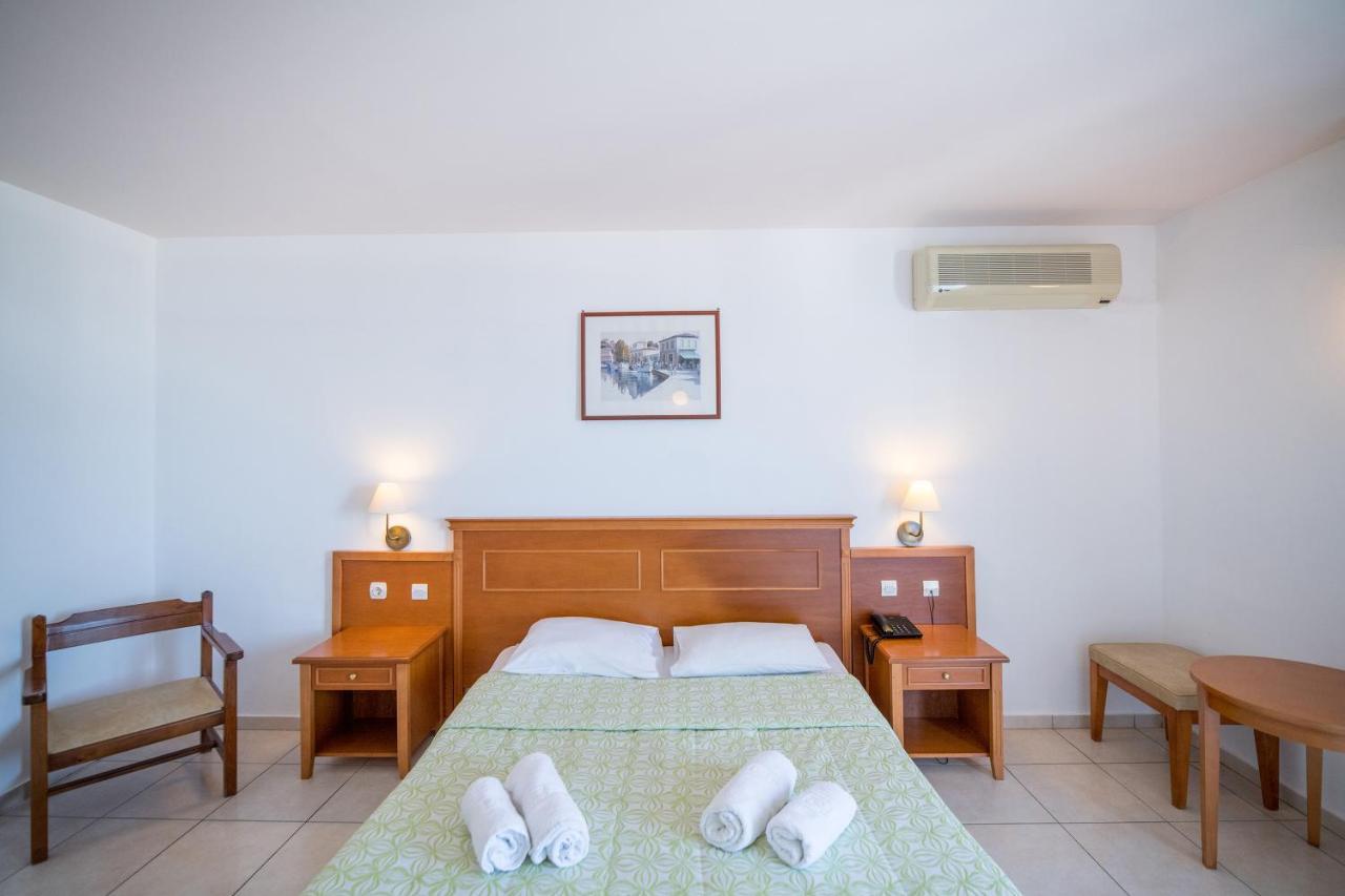 Semiramis Village Hotel Χερσόνησος Εξωτερικό φωτογραφία