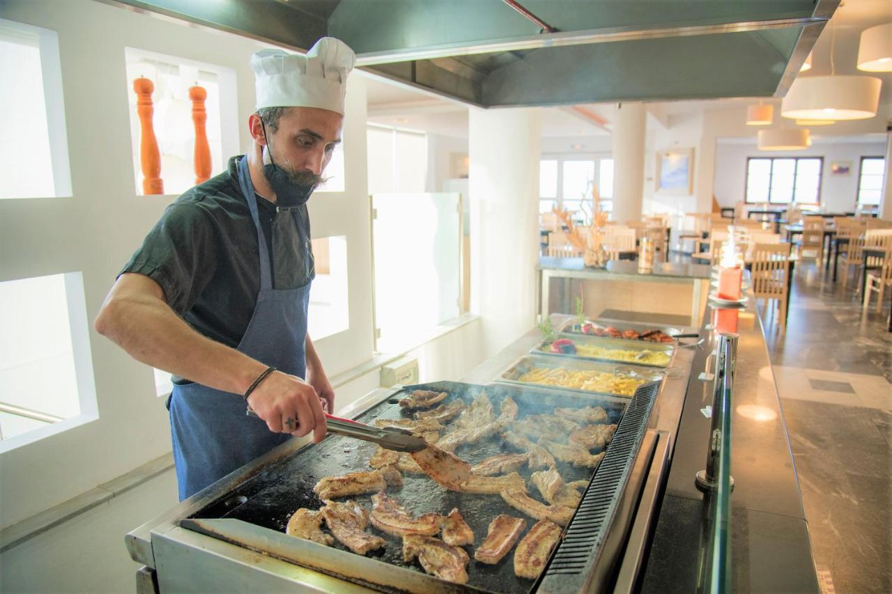 Semiramis Village Hotel Χερσόνησος Εξωτερικό φωτογραφία