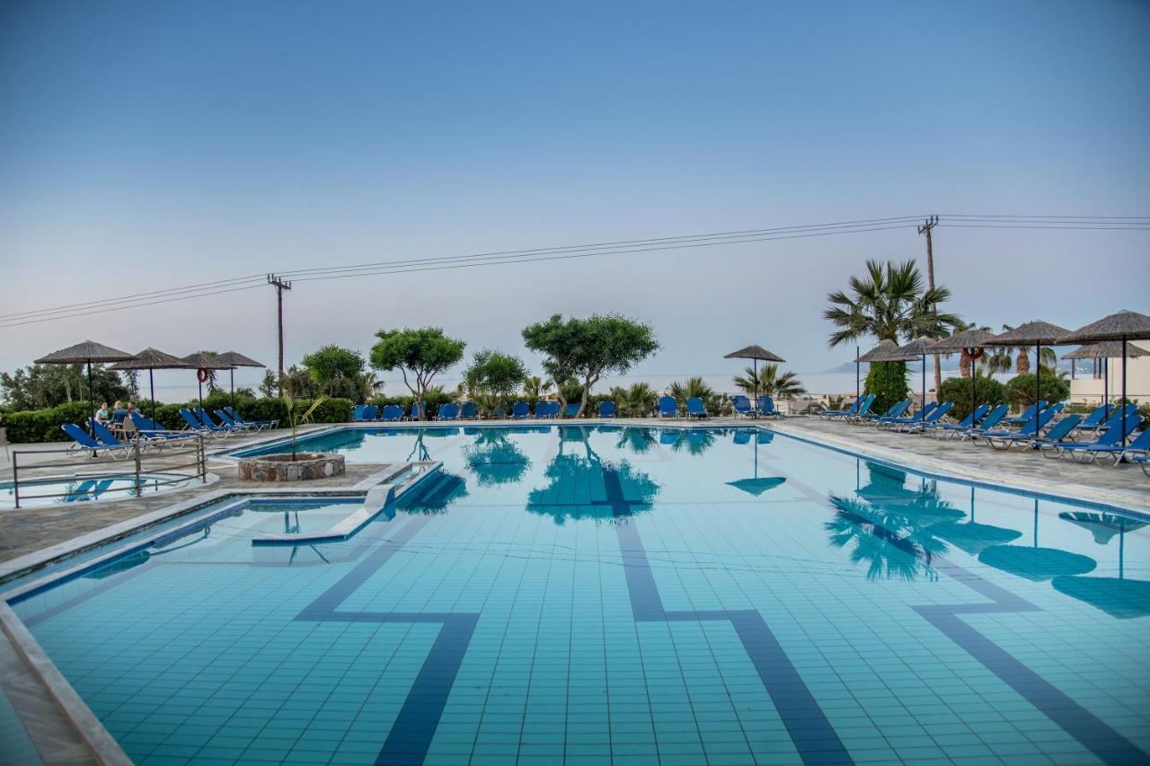 Semiramis Village Hotel Χερσόνησος Εξωτερικό φωτογραφία