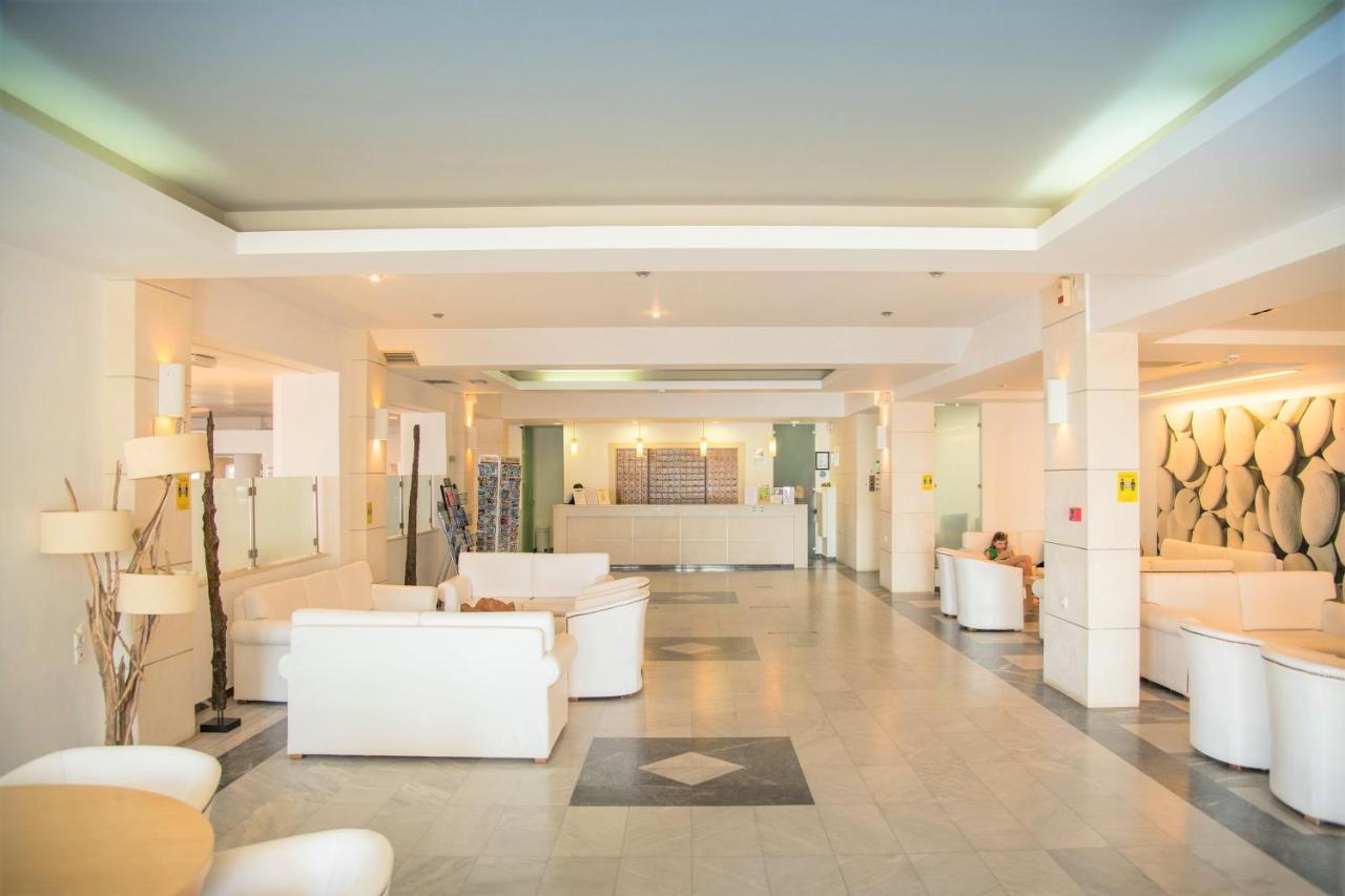 Semiramis Village Hotel Χερσόνησος Εξωτερικό φωτογραφία