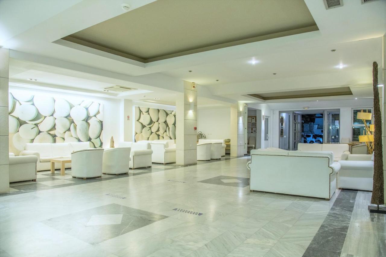 Semiramis Village Hotel Χερσόνησος Εξωτερικό φωτογραφία