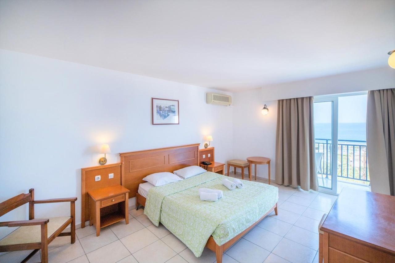 Semiramis Village Hotel Χερσόνησος Εξωτερικό φωτογραφία