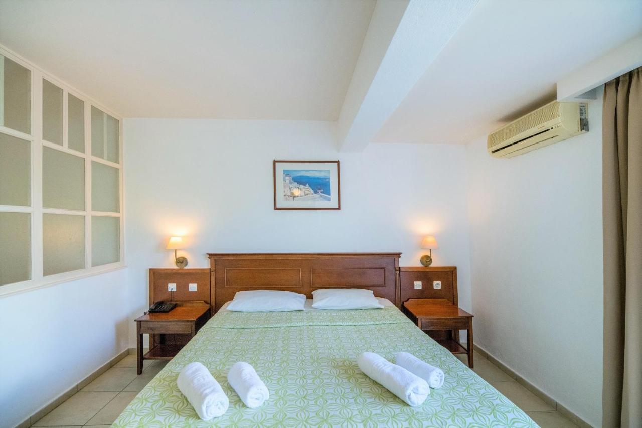 Semiramis Village Hotel Χερσόνησος Εξωτερικό φωτογραφία