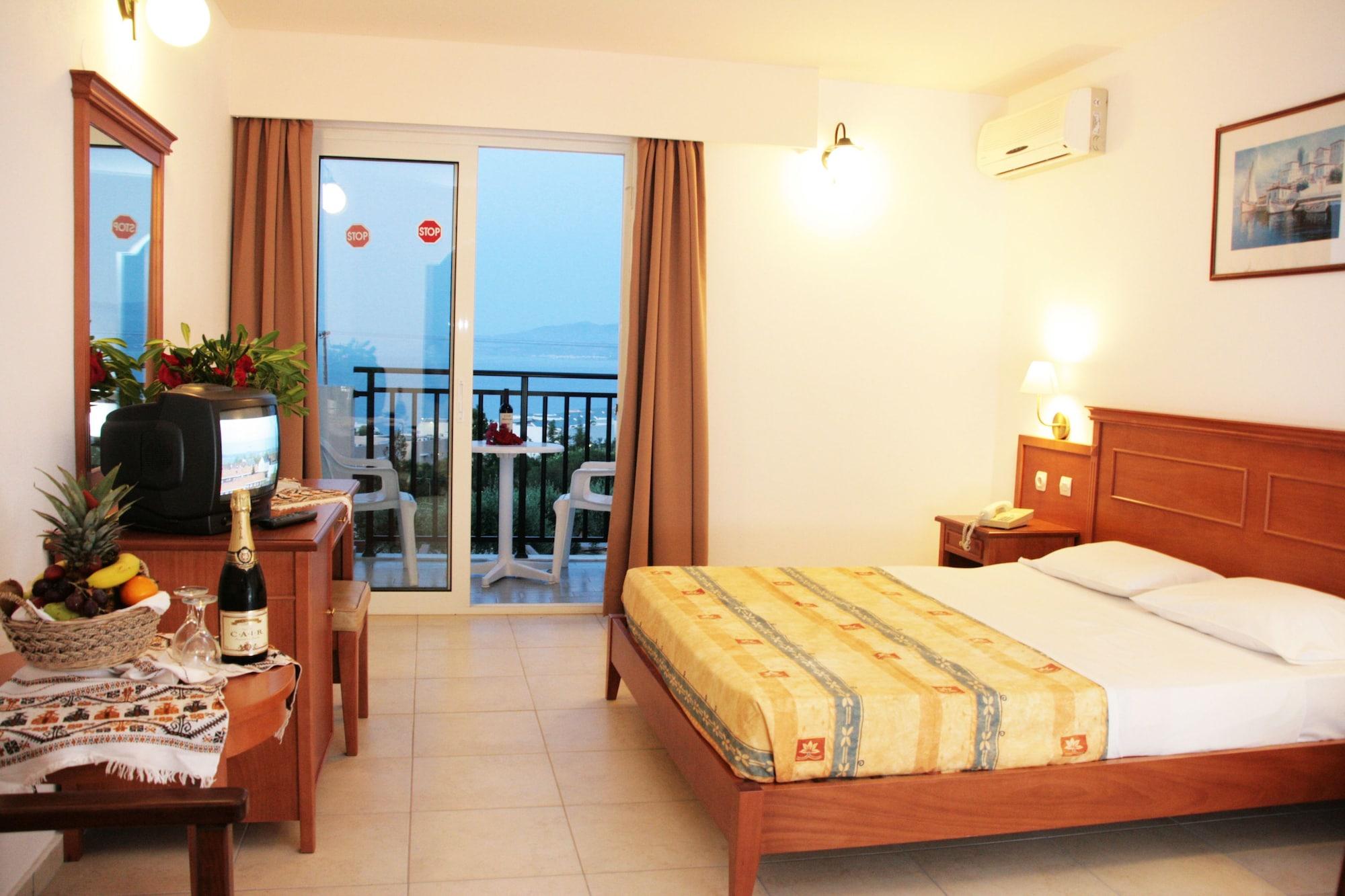 Semiramis Village Hotel Χερσόνησος Εξωτερικό φωτογραφία