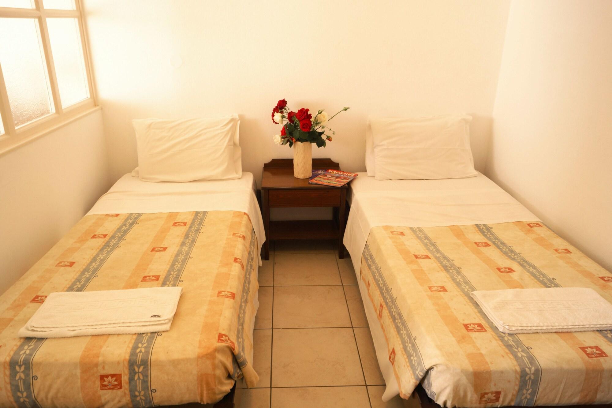 Semiramis Village Hotel Χερσόνησος Εξωτερικό φωτογραφία