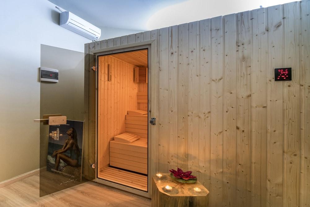 Semiramis Village Hotel Χερσόνησος Εξωτερικό φωτογραφία