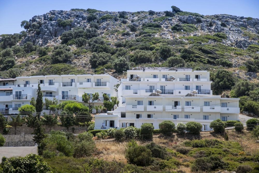 Semiramis Village Hotel Χερσόνησος Εξωτερικό φωτογραφία