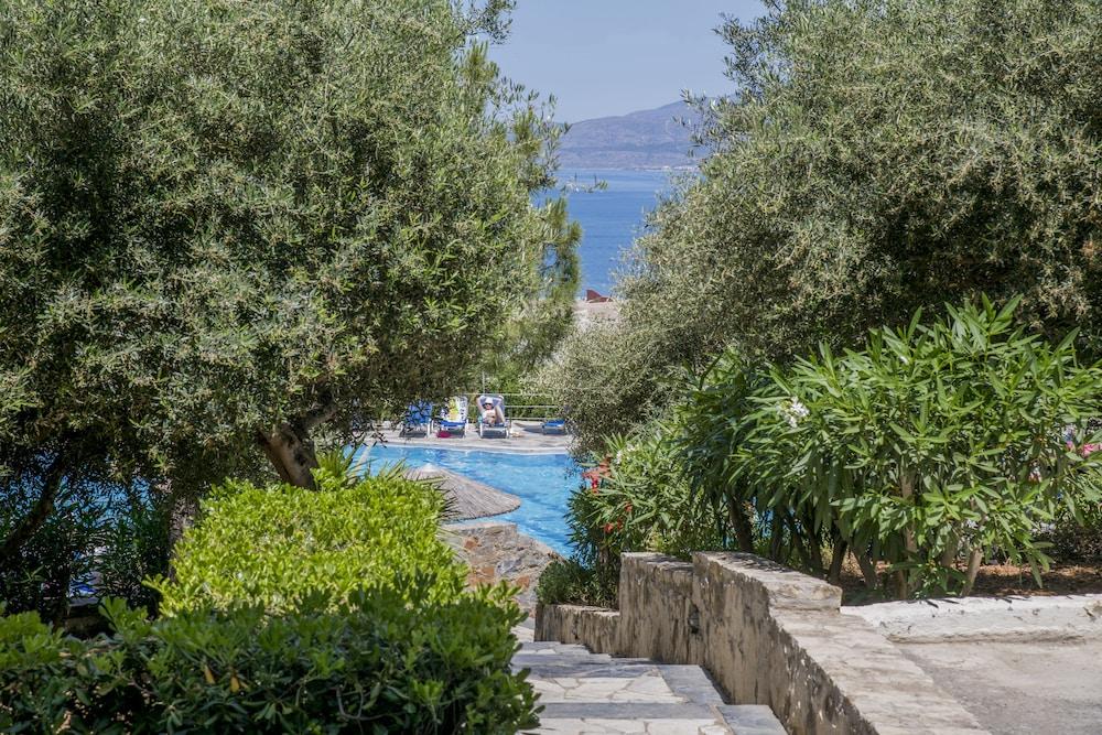 Semiramis Village Hotel Χερσόνησος Εξωτερικό φωτογραφία