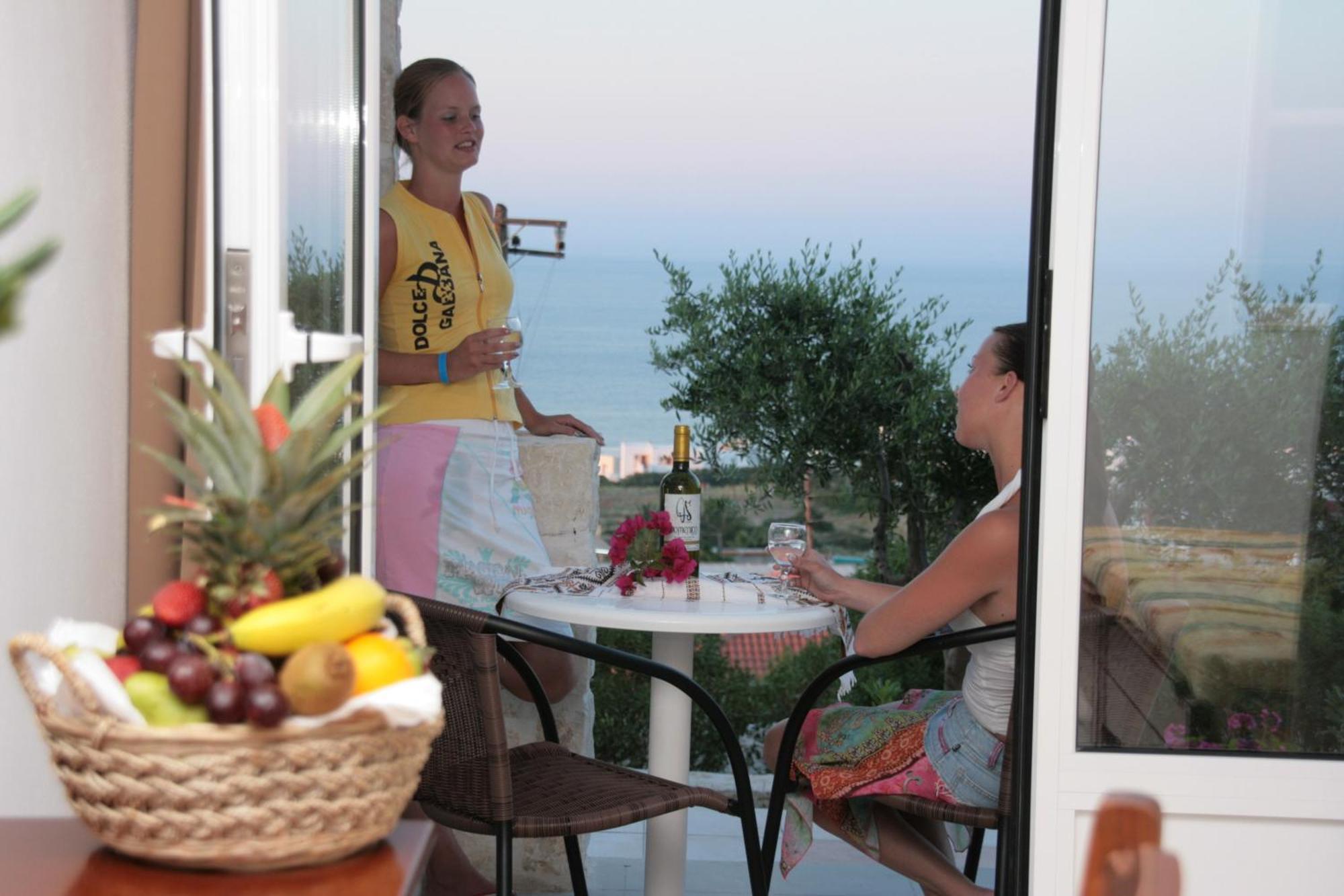 Semiramis Village Hotel Χερσόνησος Δωμάτιο φωτογραφία