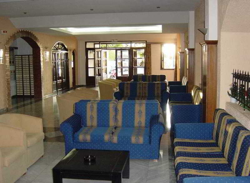 Semiramis Village Hotel Χερσόνησος Εξωτερικό φωτογραφία