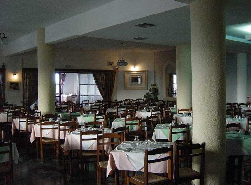 Semiramis Village Hotel Χερσόνησος Εξωτερικό φωτογραφία