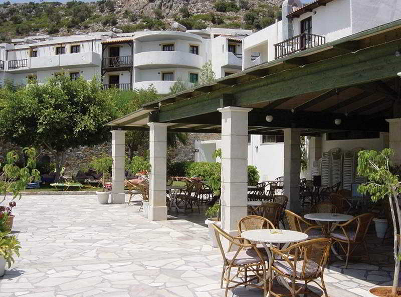 Semiramis Village Hotel Χερσόνησος Εξωτερικό φωτογραφία