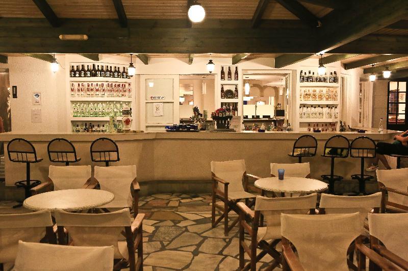 Semiramis Village Hotel Χερσόνησος Εξωτερικό φωτογραφία