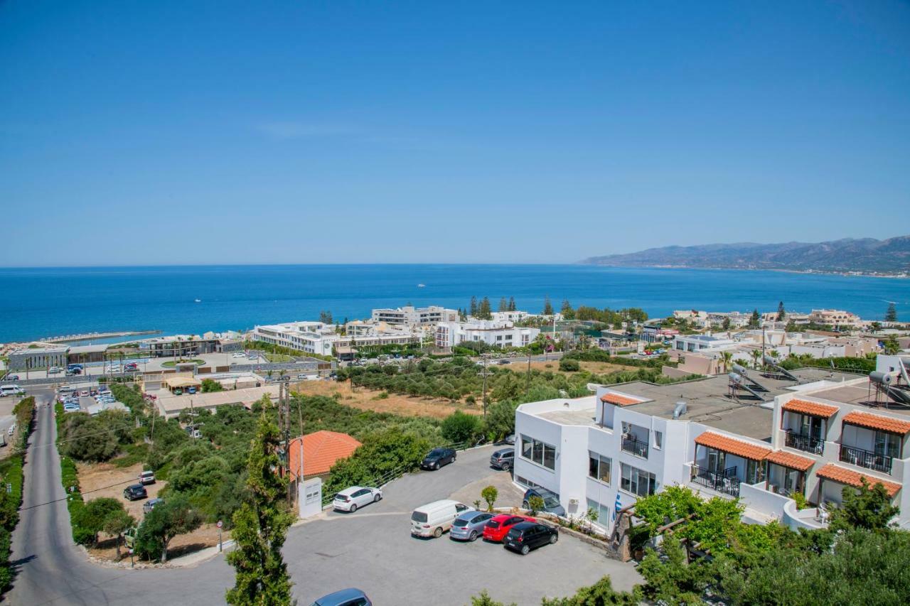 Semiramis Village Hotel Χερσόνησος Εξωτερικό φωτογραφία
