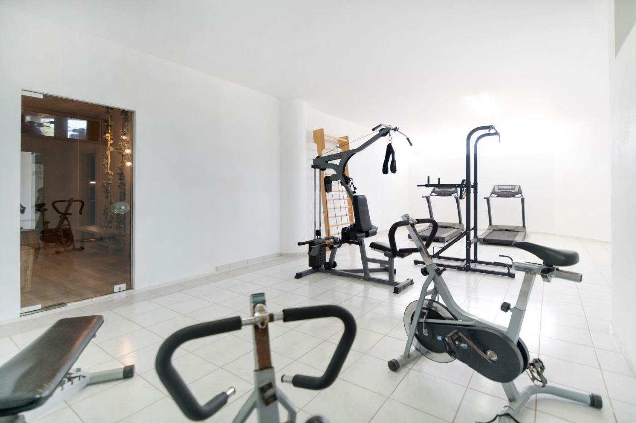Semiramis Village Hotel Χερσόνησος Εξωτερικό φωτογραφία